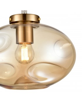 Подвесной светильник Vele Luce Alieno VL5354P11-foto5