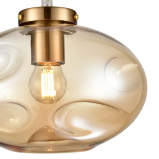 Подвесной светильник Vele Luce Alieno VL5354P11-foto5