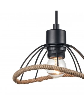 Подвесной светильник Vele Luce Formula VL6482P01-foto3