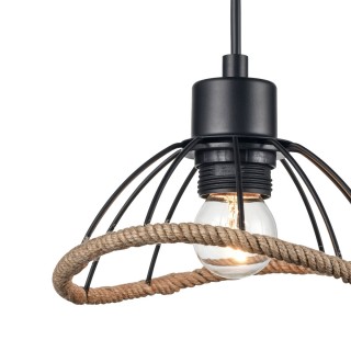 Подвесной светильник Vele Luce Formula VL6482P01-foto3