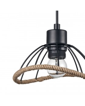 Подвесной светильник Vele Luce Formula VL6482P01-foto4