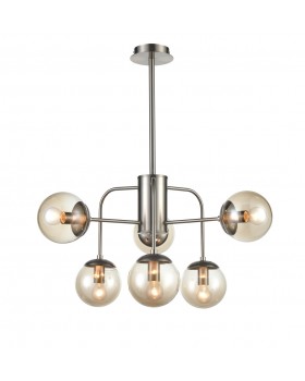 Подвесная люстра Vele Luce Verona VL5015L06-foto2