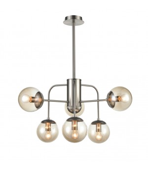 Подвесная люстра Vele Luce Verona VL5015L06-foto2