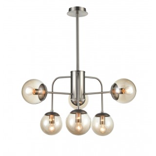 Подвесная люстра Vele Luce Verona VL5015L06-foto2