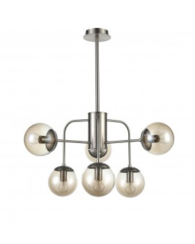 Подвесная люстра Vele Luce Verona VL5015L06-foto3