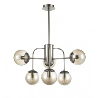 Подвесная люстра Vele Luce Verona VL5015L06-foto3