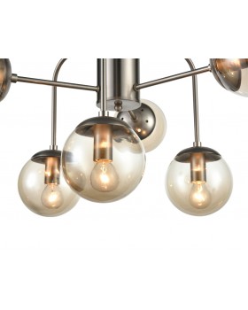 Подвесная люстра Vele Luce Verona VL5015L06-foto4