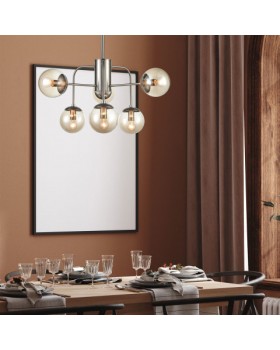 Подвесная люстра Vele Luce Verona VL5015L06-foto6