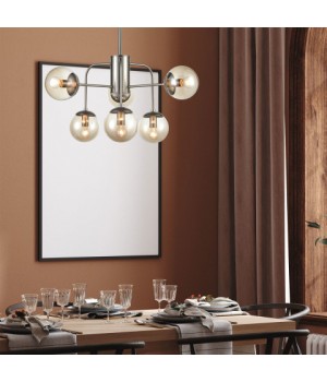 Подвесная люстра Vele Luce Verona VL5015L06-foto6