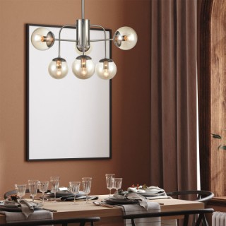 Подвесная люстра Vele Luce Verona VL5015L06-foto6