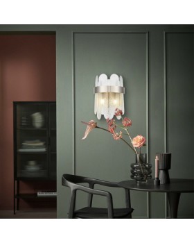 Бра Vele Luce Delizia VL3185W02-foto6