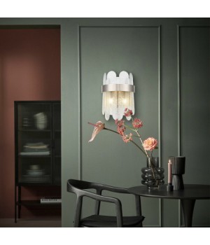 Бра Vele Luce Delizia VL3185W02-foto6