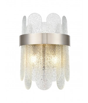 Бра Vele Luce Delizia VL3185W02