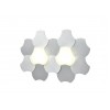 Панно Vele Luce Viva VL8045W02