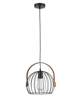 Подвесной светильник Vele Luce Pasquale VL6252P01-foto3