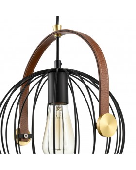 Подвесной светильник Vele Luce Pasquale VL6252P01-foto5