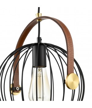 Подвесной светильник Vele Luce Pasquale VL6252P01-foto5