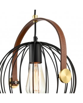 Подвесной светильник Vele Luce Pasquale VL6252P01-foto4