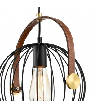 Подвесной светильник Vele Luce Pasquale VL6252P01-foto4