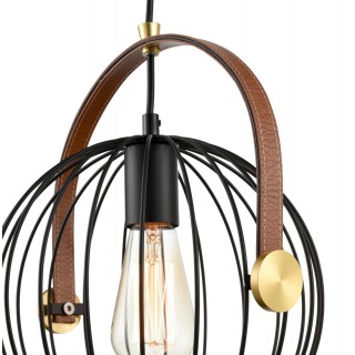 Подвесной светильник Vele Luce Pasquale VL6252P01-foto4