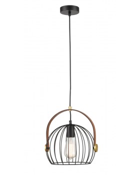 Подвесной светильник Vele Luce Pasquale VL6252P01-foto2