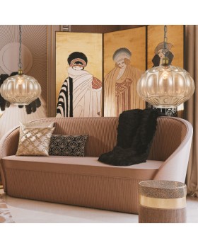 Подвесной светильник Vele Luce Helen VL4266P21-foto7