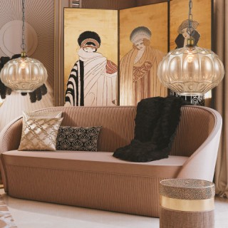 Подвесной светильник Vele Luce Helen VL4266P21-foto7