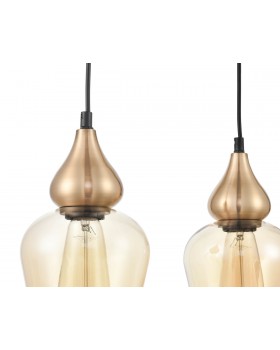 Подвесной светильник Vele Luce Simone VL5564P13-foto4