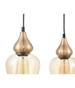 Подвесной светильник Vele Luce Simone VL5564P13-foto4