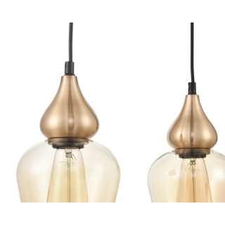 Подвесной светильник Vele Luce Simone VL5564P13-foto4