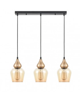 Подвесной светильник Vele Luce Simone VL5564P13-foto2