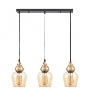 Подвесной светильник Vele Luce Simone VL5564P13-foto2