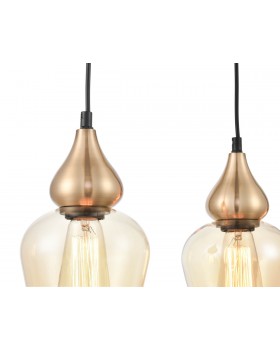 Подвесной светильник Vele Luce Simone VL5564P13-foto3