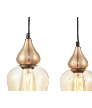 Подвесной светильник Vele Luce Simone VL5564P13-foto3