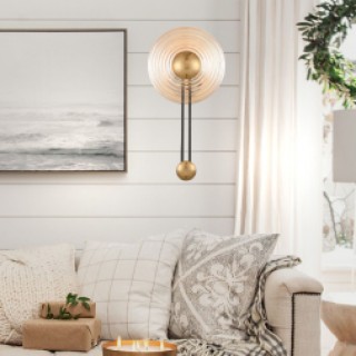 Бра Vele Luce Rome VL5754W01-foto5