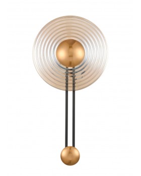 Бра Vele Luce Rome VL5754W01-foto2