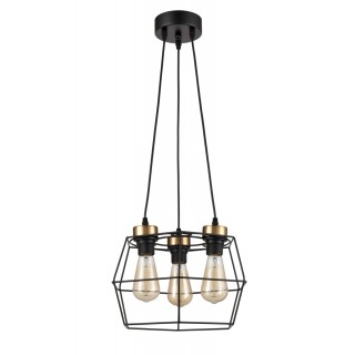 Подвесной светильник Vele Luce Tempo VL6322P03-foto3