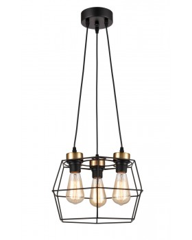 Подвесной светильник Vele Luce Tempo VL6322P03-foto2