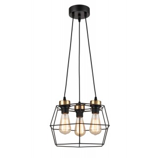 Подвесной светильник Vele Luce Tempo VL6322P03-foto2