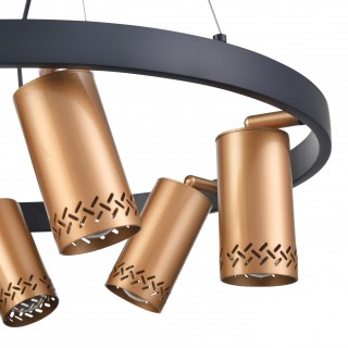 Подвесной светильник Vele Luce Moto VL5784P06-foto4