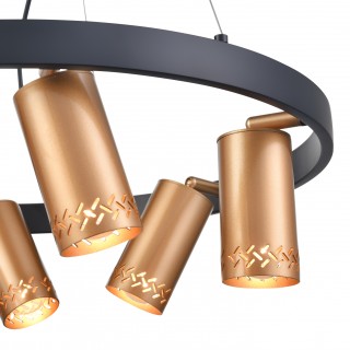 Подвесной светильник Vele Luce Moto VL5784P06-foto3