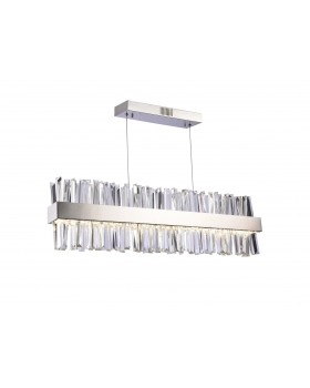 Подвесной светильник Vele Luce Calabria VL3073P11-foto2