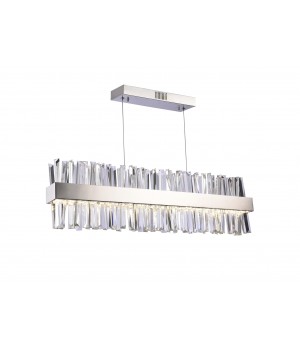 Подвесной светильник Vele Luce Calabria VL3073P11-foto2