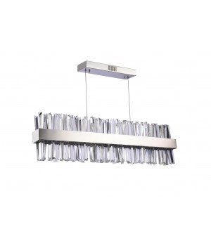 Подвесной светильник Vele Luce Calabria VL3073P11-foto3