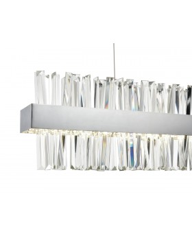 Подвесной светильник Vele Luce Calabria VL3073P11-foto4