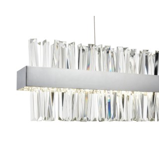 Подвесной светильник Vele Luce Calabria VL3073P11-foto4