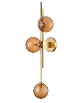 Бра Vele Luce Paradise VL5774W23-foto2