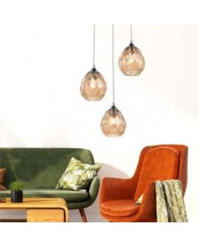 Подвесной светильник Vele Luce Elision VL5593P13-foto5