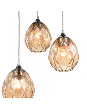 Подвесной светильник Vele Luce Elision VL5593P13-foto3