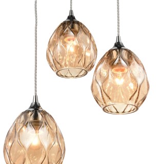 Подвесной светильник Vele Luce Elision VL5593P13-foto3